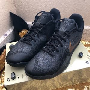 Nike Kobe Bryant Mamba Rage